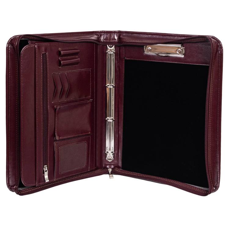 biwuar A4 Tizano BW01 bordo