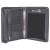 neseser A4 Tizano BW01 szara