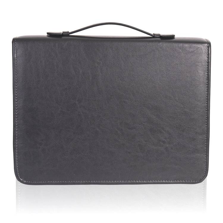 biwuar A4 Tizano BW01 szara