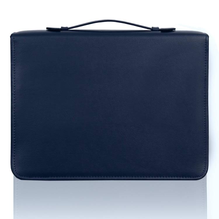 biwuar A4 Tizano BW01 granat