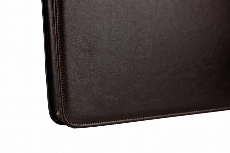 Aktówka A4 Tizano BW07 czekolada