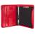 teczka A4 Tizano BW07 czerwona