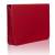 Aktówka A4 Tizano BW07 czerwona