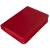 teczka A4 Tizano BW07 czerwona
