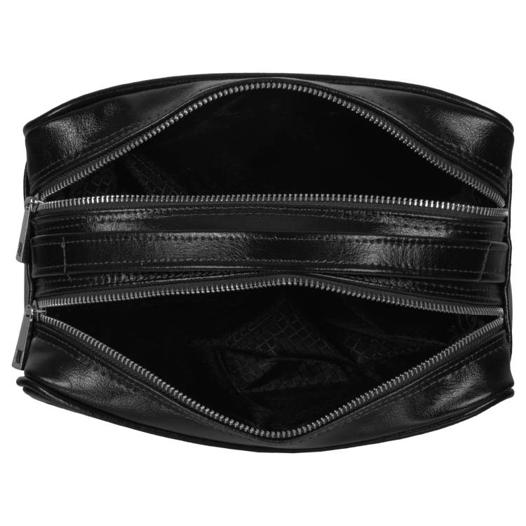 kosmetyczka skórzana