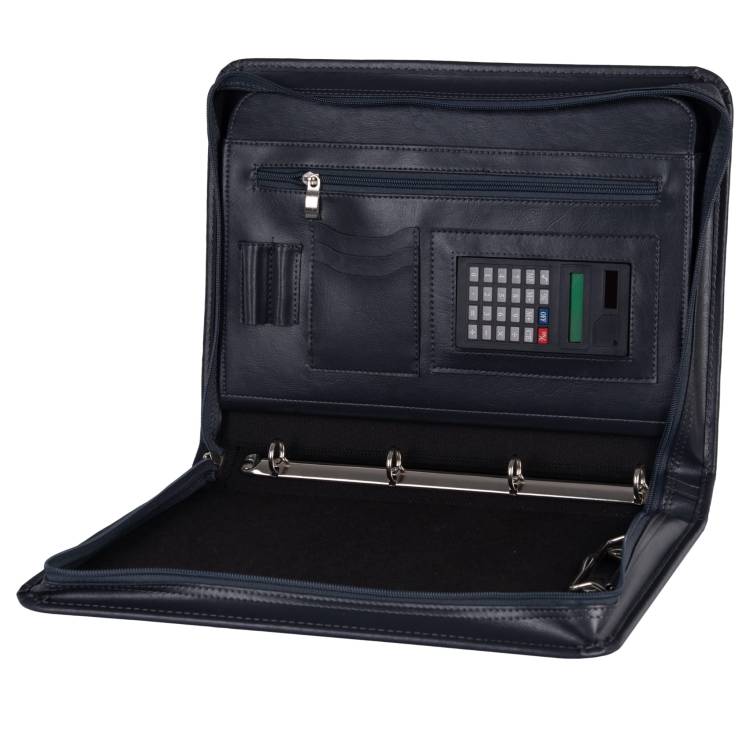 Neseser A4 Tizano BW02