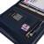 Neseser A4 Tizano BW02 granat