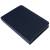 Neseser A4 Tizano BW02 granat