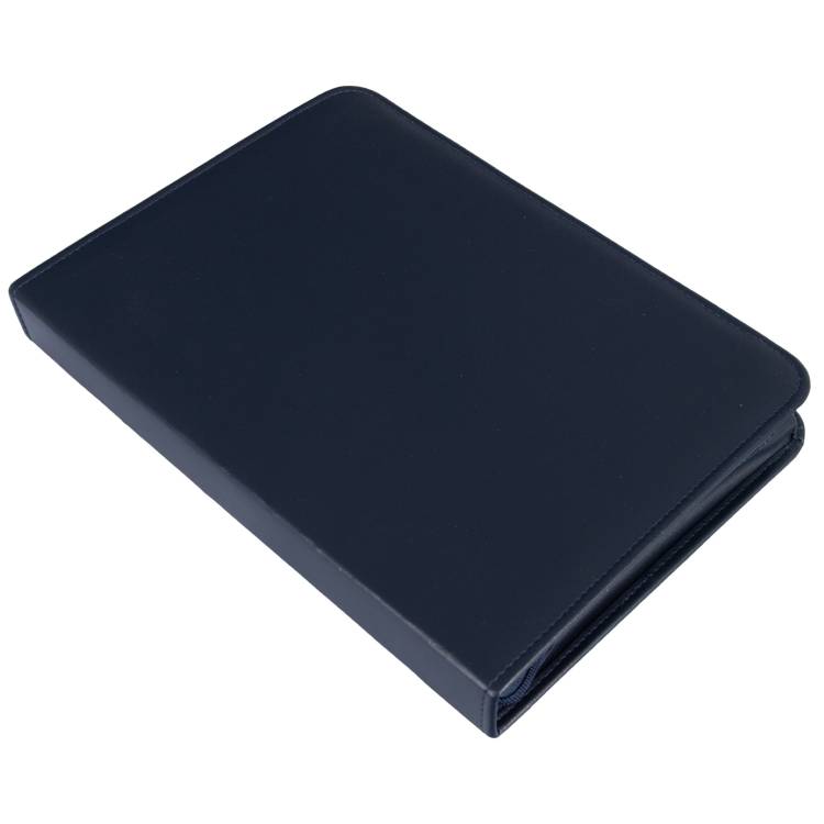Neseser A4 Tizano BW02 granat