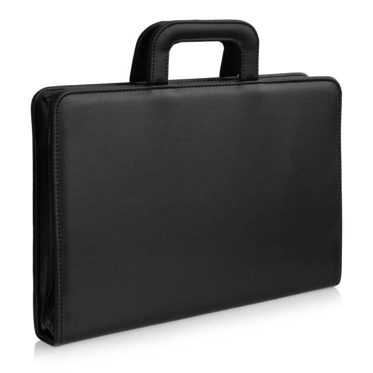 Aktówka A4 Tizano BW15 czarny