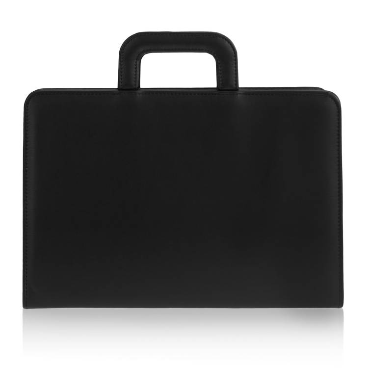 Aktówka A4 Tizano BW15 czarny