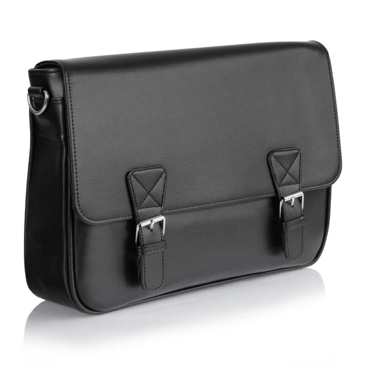 Torba męska Tizano TM14 czarna