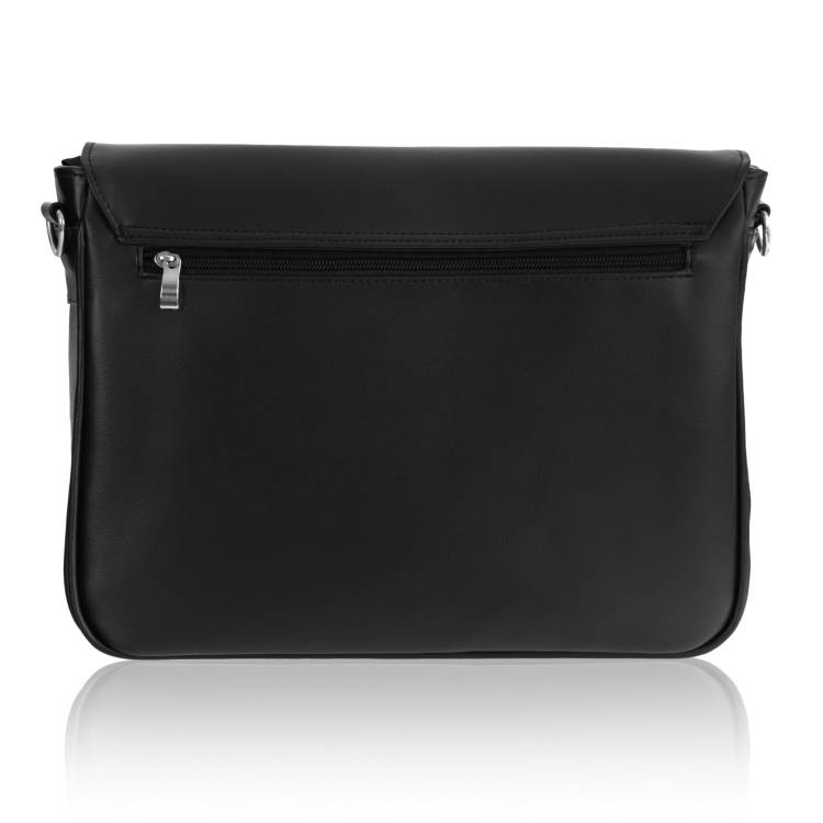 Torba męska Tizano TM14 czarna