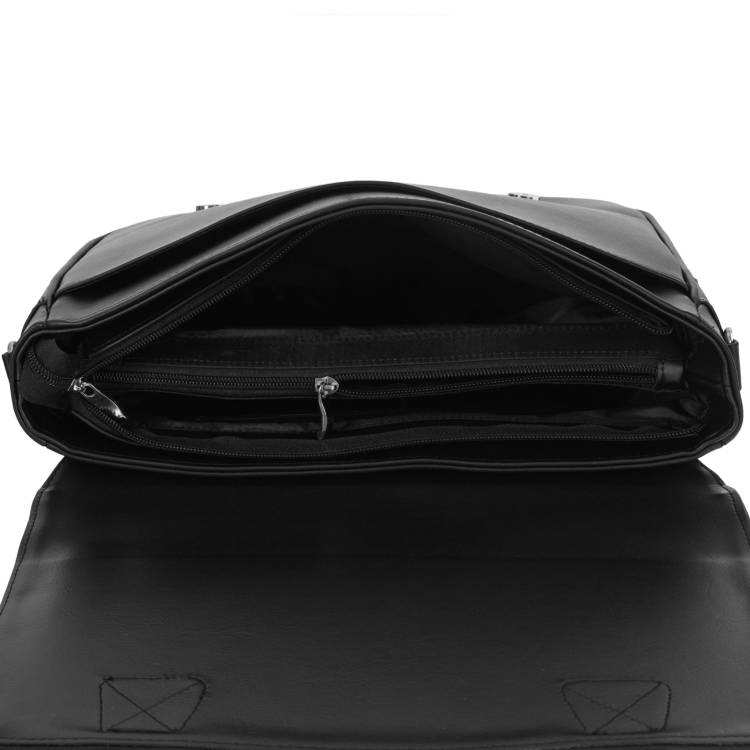 Torba męska Tizano TM14 czarna