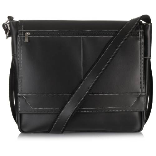 Torba męska Tizano TM15 czarna