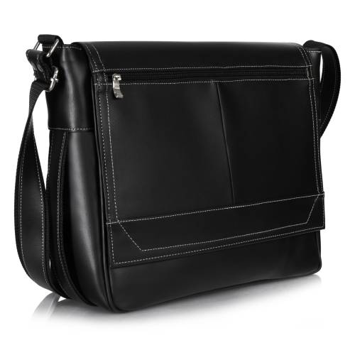 Torba męska Tizano TM15 czarna