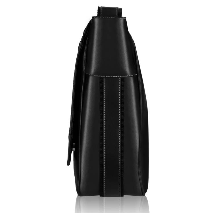 Torba męska Tizano TM15 czarna