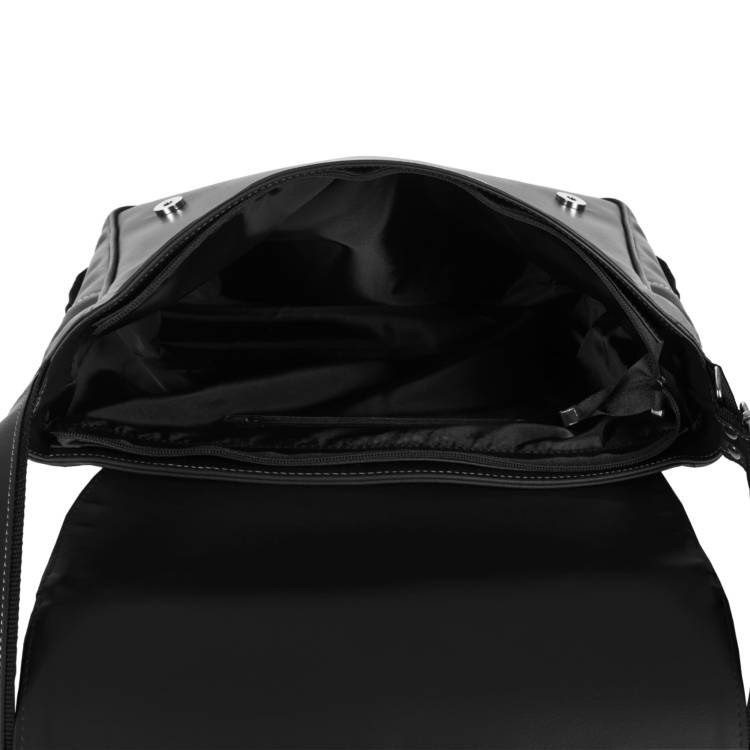 Torba męska Tizano TM15 czarna