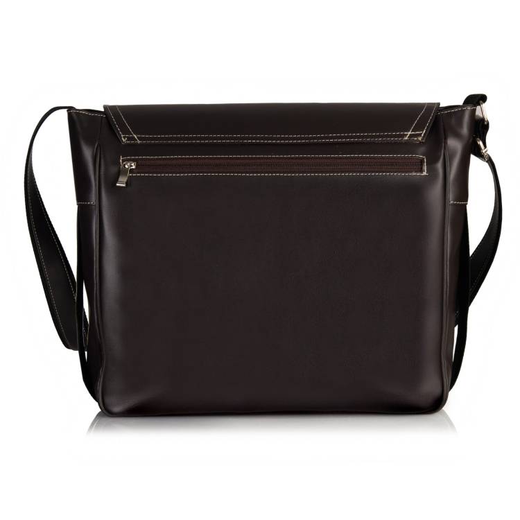 Torba męska Tizano TM15 czekolada