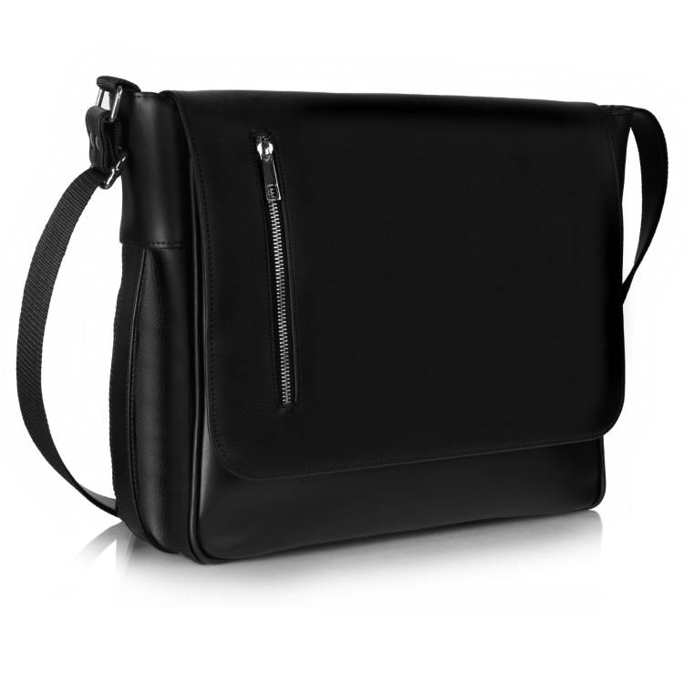 Torba męska Tizano TM16 czarna