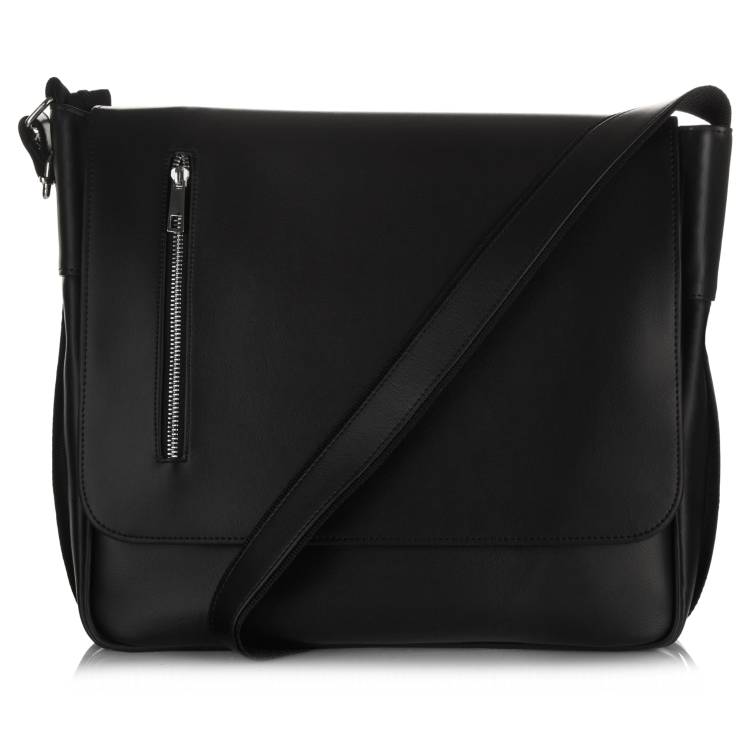 Torba męska Tizano TM16 czarna