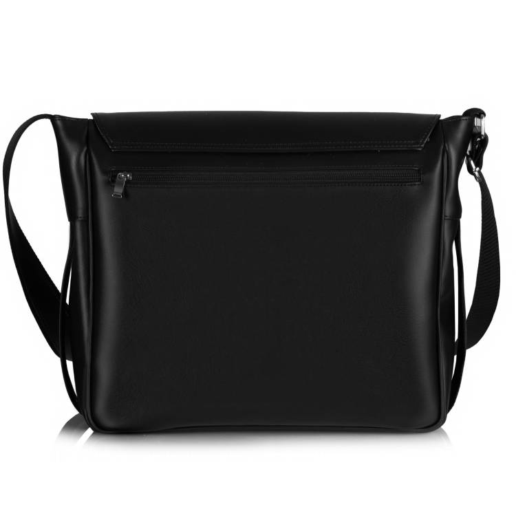 Torba męska Tizano TM16 czarna