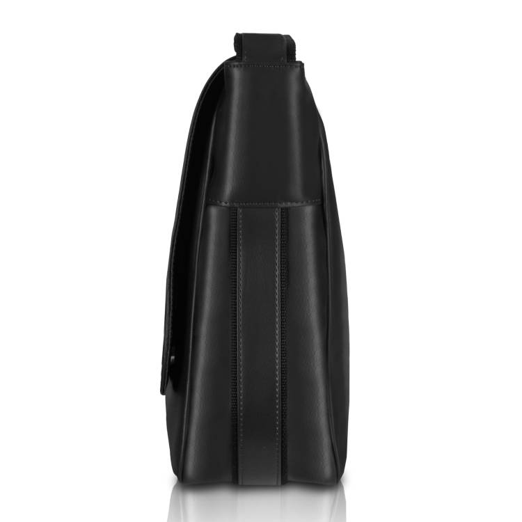 Torba męska Tizano TM16 czarna