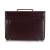 Elegancka teczka Tizano T07 bordo