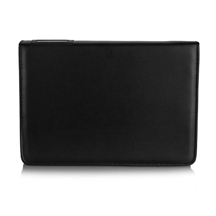 Aktówka A4 Tizano BW11 czarna