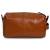 Kosmetyczka skórzana Tizano KM1 ruda
