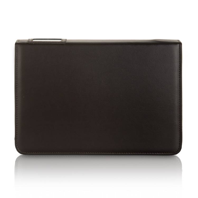 Aktówka A4 Tizano BW11 czekolada