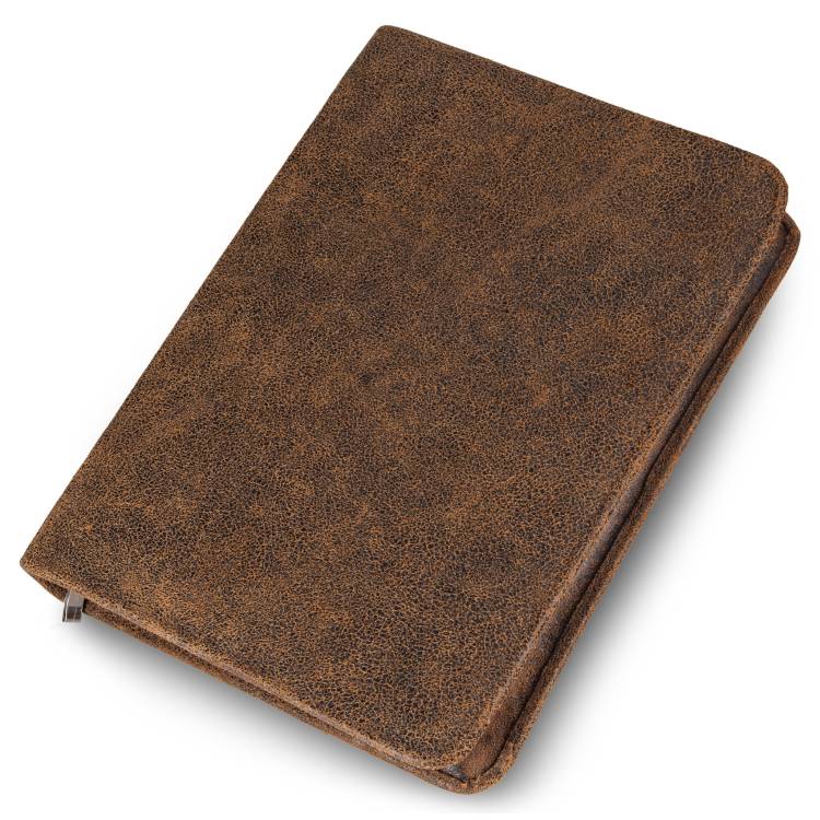 Aktówka skórzana Tizano BWS01