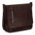 Torba męska skóra naturalna Tizano TM16 czekolada krek