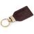 Brelok ze skóry naturalnej z grawerem