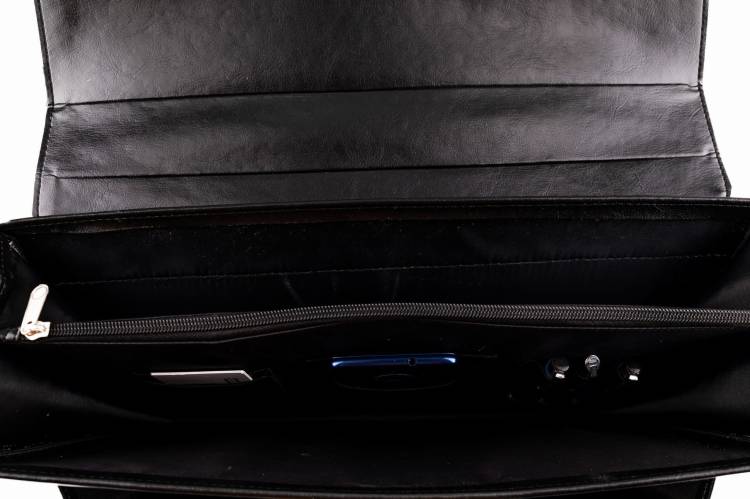 Elegancka teczka damska Tizano T07