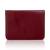 Organizer skórzany Tizano BW07 bordo