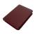 Neseser skórzany A5 Tizano BW08 bordo